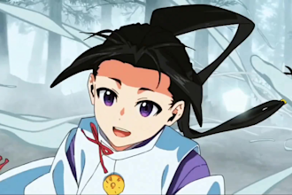 do anime animation,2d animated music japanese anime style, traditional animation