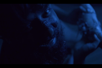 edit a cinematic film trailer for you