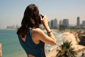 create stunning business promo and social media video ads
