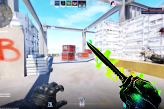 edit csgo valorant montage for you