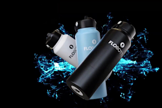 do cgi 3d product animation video 3d industrial, blender rendering and modelling