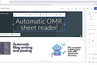 automate business, wordpress website, with openai chatgpt
