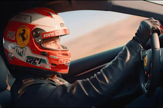 create cinematic ai car ads, racing car ads, ai automotive video that sell fast