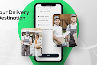 create an app promo video to enhance your brand