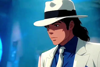 ai anime video ai anime music video anime animation anime fights