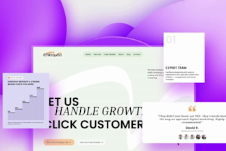 create saas demo video, saas explainer video and more