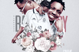 design a professional music cover art