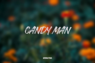 produce your afrobeats, dancehall, rnb, pop instrumentals