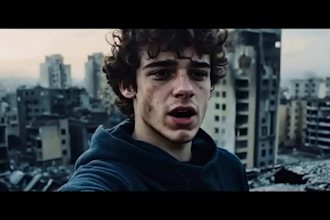 create hollywood level ai video filmmaking ai movie teaser trailer ai short film