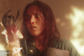 do vfx fire, explosion, spark, particles, smoke, magic, etc