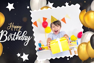 create birthdays, weddings, christmas, new year, diwali, ramadan,