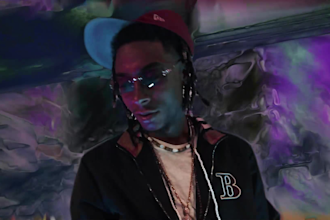 edit your rap, trap, drill etc music video