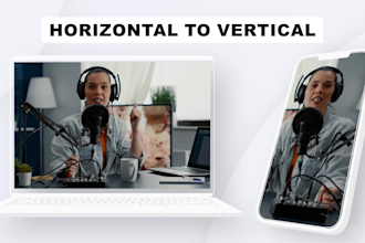 expert podcast video and audio editing to enhance your show