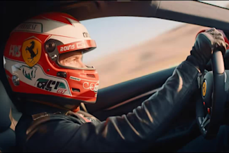 create ai car commercials video ads, product video ads, ai storytelling ads