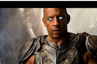 make stunning 4k ai movie trailer and ai short using kling ai veo 3