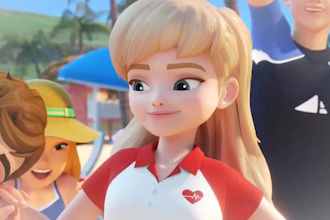quality 3d cartoon animation video, 3d animation video, 3d kids animation vide0