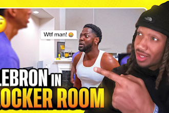 create funny meme reaction thumbnails for youtube videos