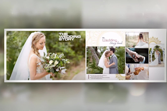 do best wedding album design and photo book