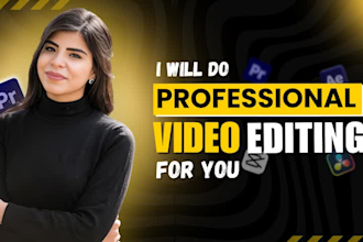 do short form video editing for social media reels, youtube shorts