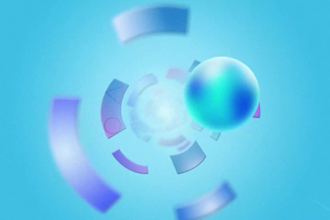 make cool intro and outro animation for your brand