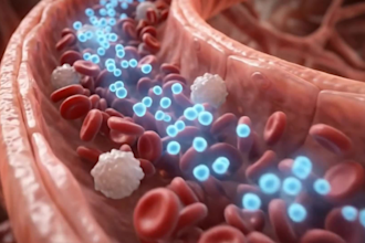 create ai powered medical animation,anatomy animation,medical explainer video
