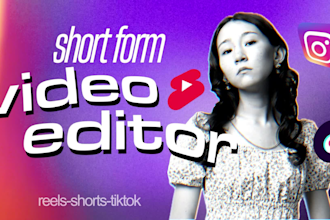 make short engaging content