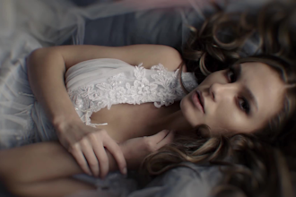 do cinematic wedding video trailer