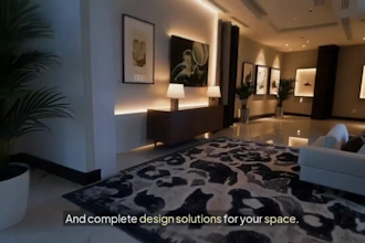 plan and design stunning interiors tailored to your space