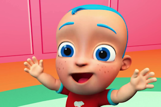 3d cartoon animation 3d animation for kids 3d character animation 3d kids animat