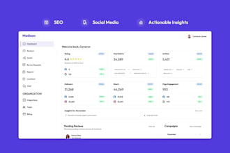 do saas explainer video, saas animation, ui animation and demo product explainer