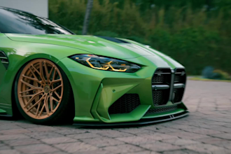 edit your car videos and reels with superb trendy effects