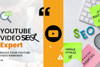 be your youtube channel manager to taking it to the peak of success and beyond
