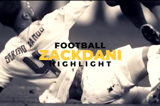 make monetizable sports highlights youtube videos in HD copyright free