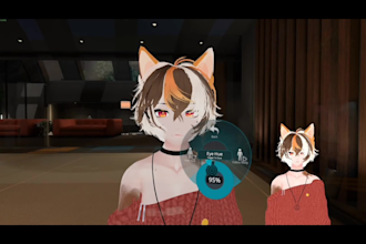 create femboy avatar, furry vrchat avatar, vrchat avatar, nsfw avatar model