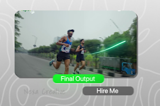 edit ads commercial video