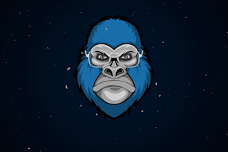 create custom discord animation icon and server banners