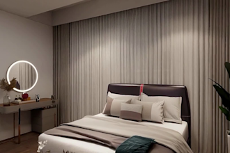 design functional stylish interiors for you
