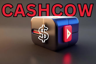 create viral faceless youtube automation videos and shorts
