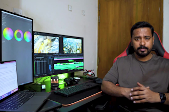 do professional video editing for long youtube videos