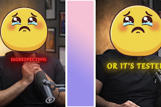 add viral animated captions to reels, shorts and tiktok