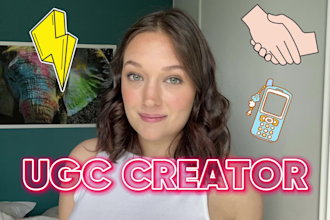 create authentic ugc videos that boost your brand and drive real results