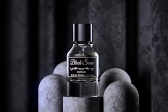 do 3d perfume animation, 3d perfume video, instagram perfume reels for video ads