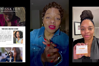 create ugc for your mature audience