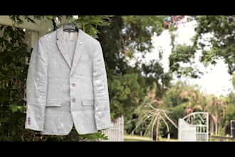 do professional cinematic wedding video editing