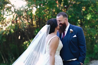 do full and highlights of wedding and events video editing