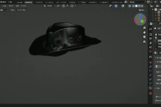 build a quality roblox ugc assets 3d game asset and upload to the market place