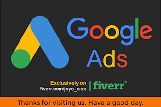 setup google ads adwords PPC campaign