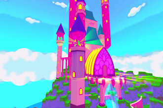 create you a game map on roblox