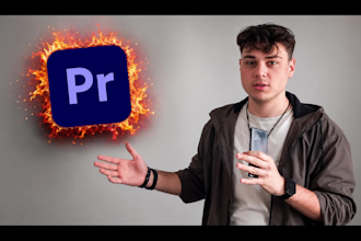 do vlog video editing
