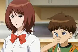 do 2d animation, animated video, teaser 2d music video, book trailer anime style
